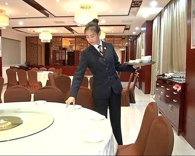 江蘇職校學(xué)子問鼎酒店服務(wù)與管理國(guó)賽金牌的秘訣