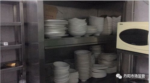 直擊餐飲服務現場，丹陽45家食品經營單位被集中約談