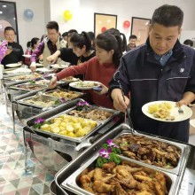 深圳御廚餐飲 以匠心服務，鑄就品質餐飲典范